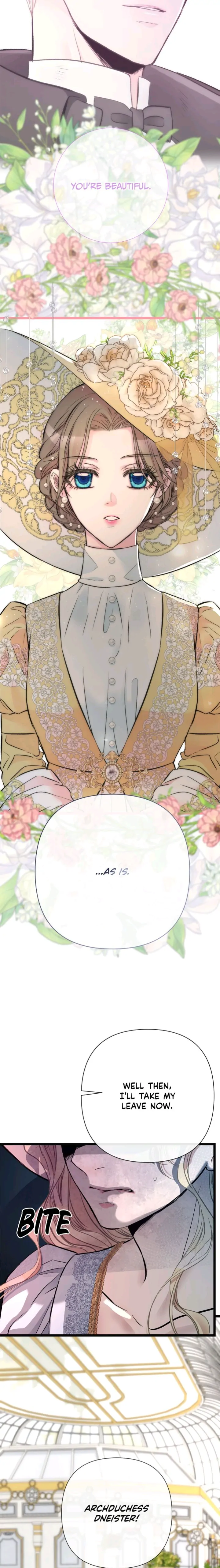 The Problematic Prince Chapter 50 - Page 23