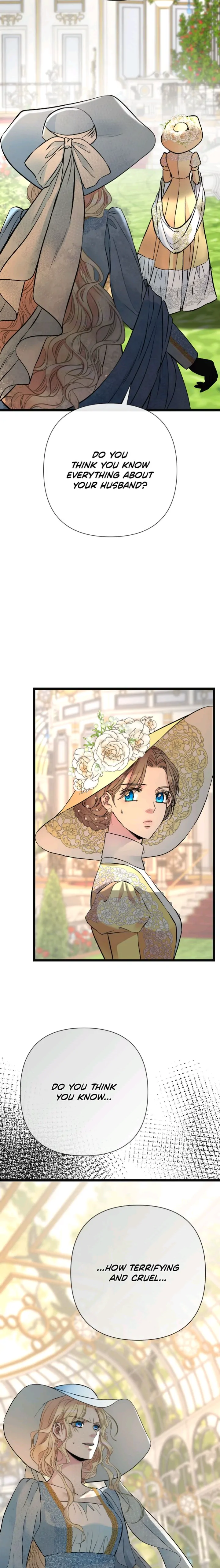 The Problematic Prince Chapter 50 - Page 24
