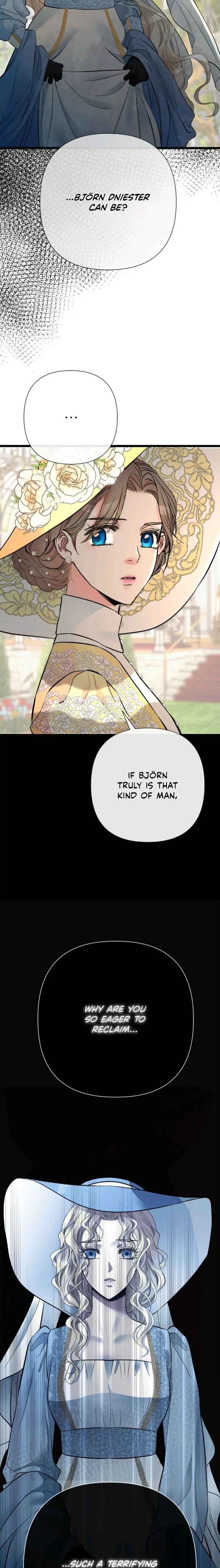 The Problematic Prince Chapter 50 - Page 25