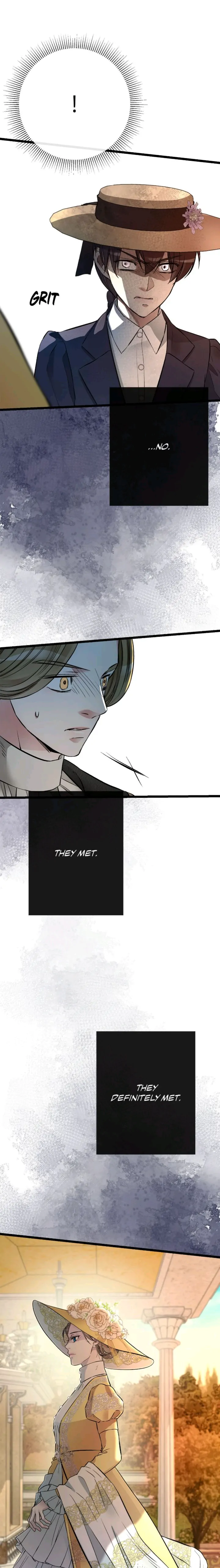 The Problematic Prince Chapter 51 - Page 20