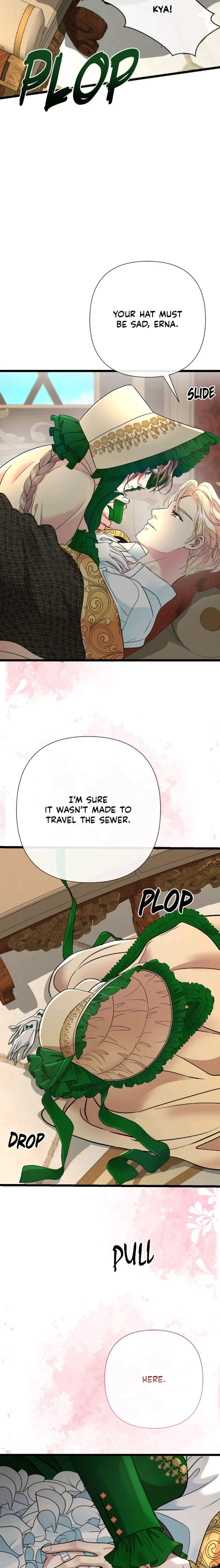 The Problematic Prince Chapter 53 - Page 23