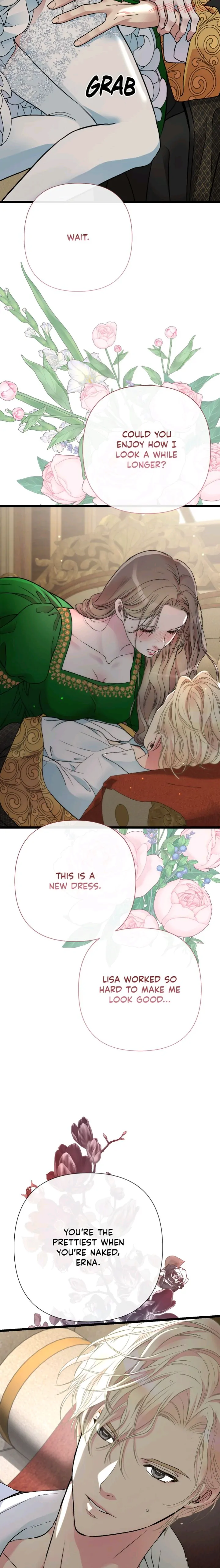 The Problematic Prince Chapter 53 - Page 24
