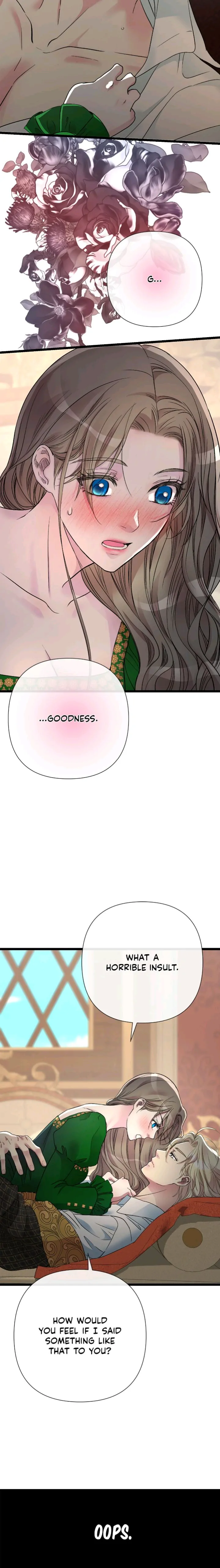 The Problematic Prince Chapter 53 - Page 25