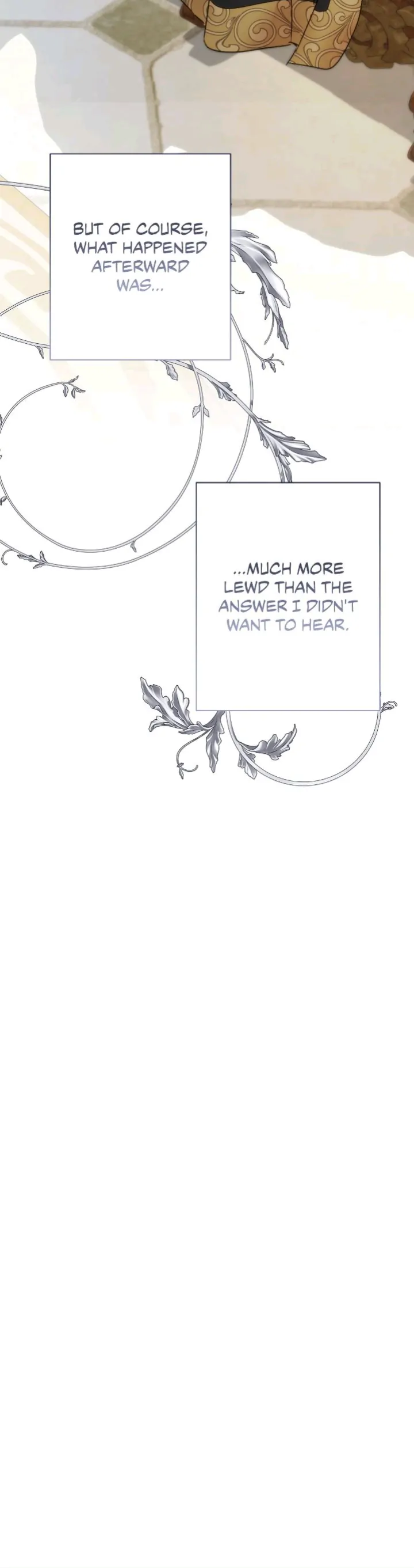 The Problematic Prince Chapter 53 - Page 28