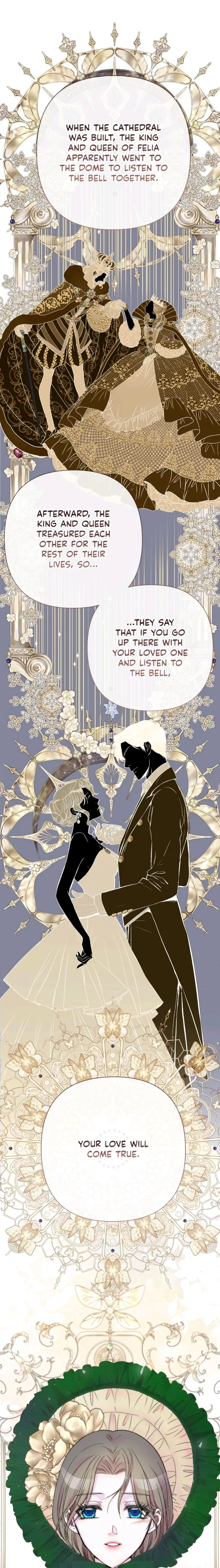 The Problematic Prince Chapter 53 - Page 8