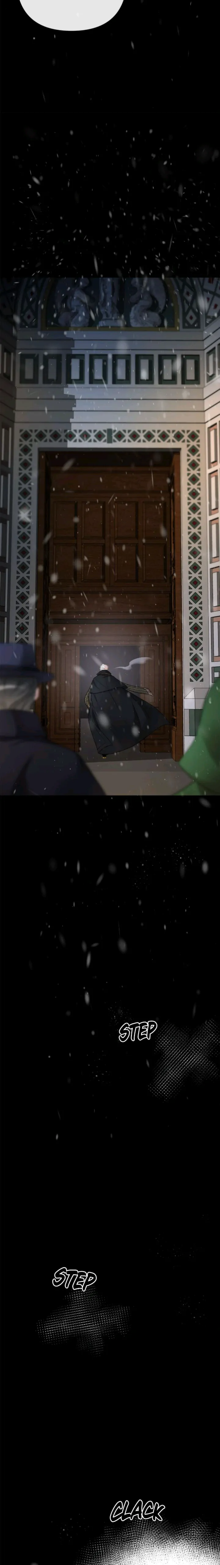 The Problematic Prince Chapter 56 - Page 12