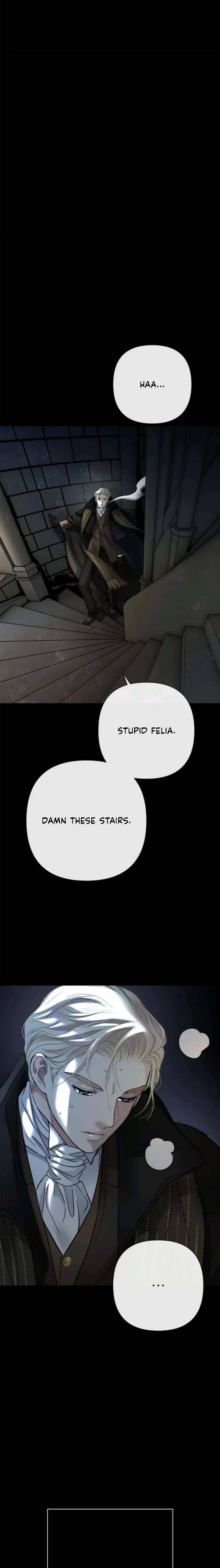 The Problematic Prince Chapter 56 - Page 22