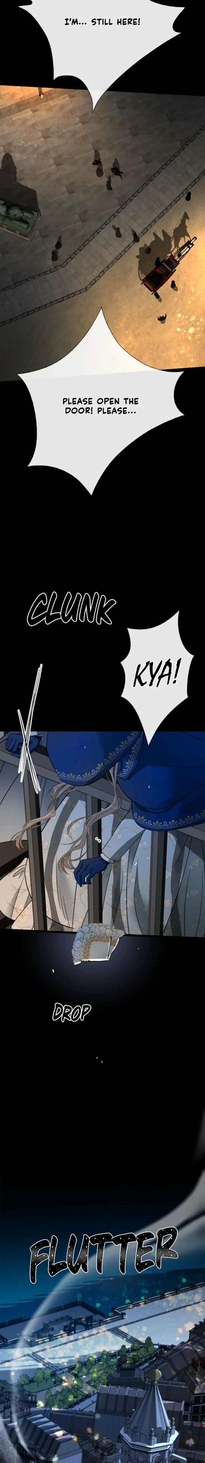 The Problematic Prince Chapter 56 - Page 5