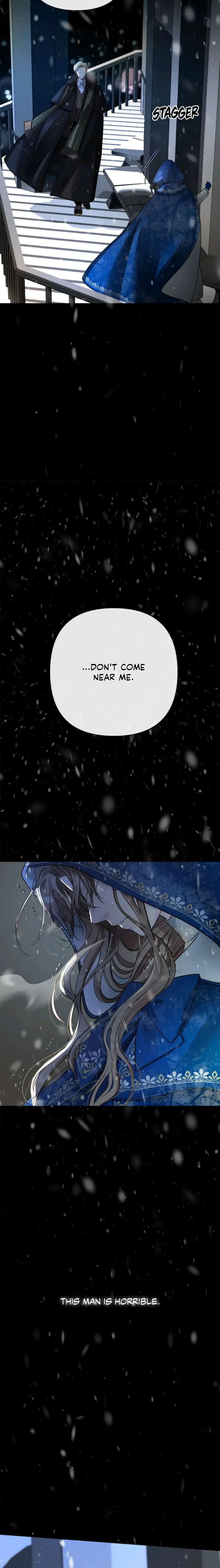 The Problematic Prince Chapter 57 - Page 4