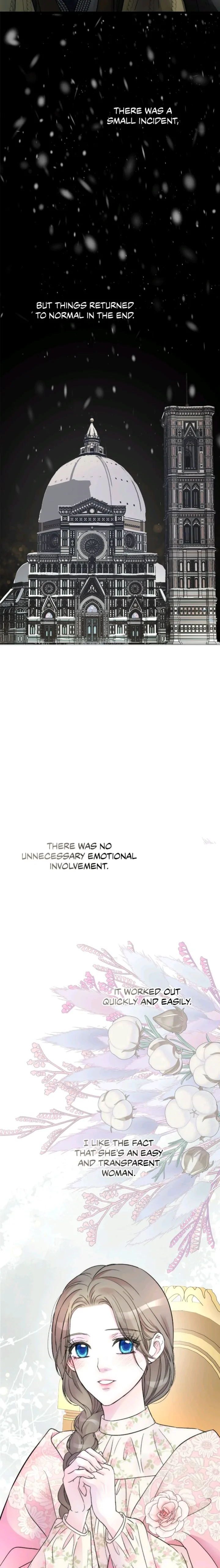 The Problematic Prince Chapter 58 - Page 16