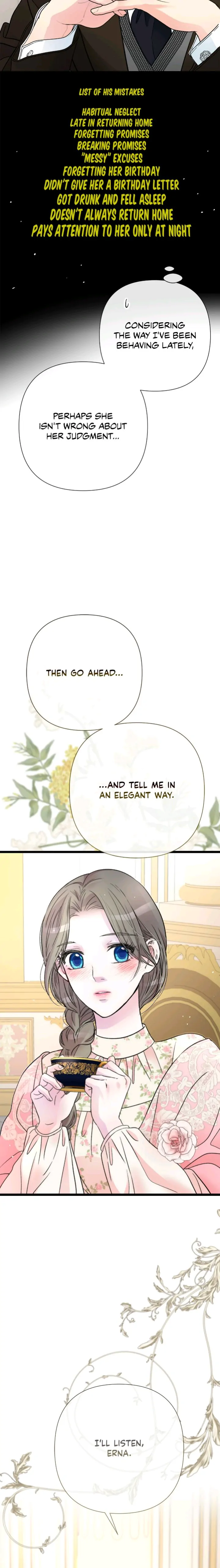 The Problematic Prince Chapter 58 - Page 5