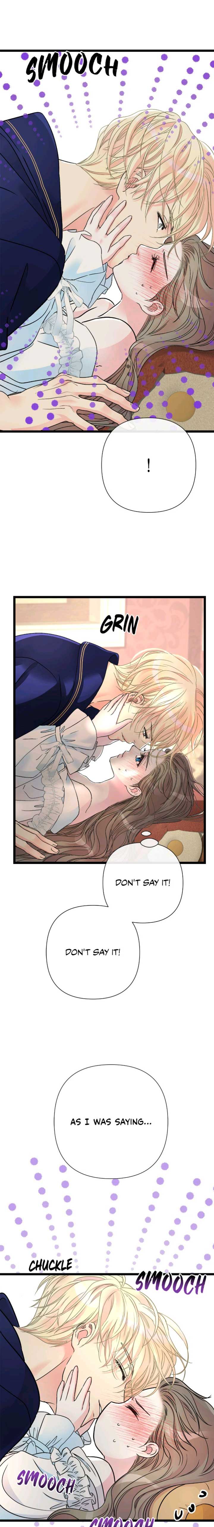 The Problematic Prince Chapter 59 - Page 21