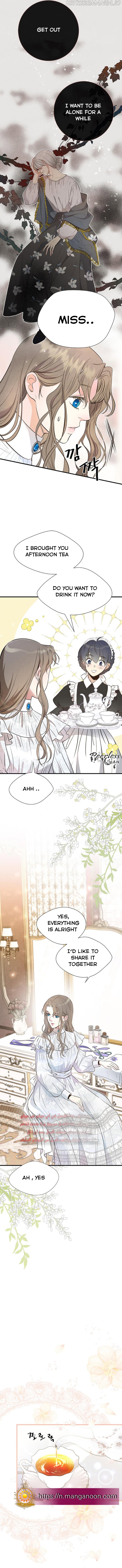 The Problematic Prince Chapter 6 - Page 13