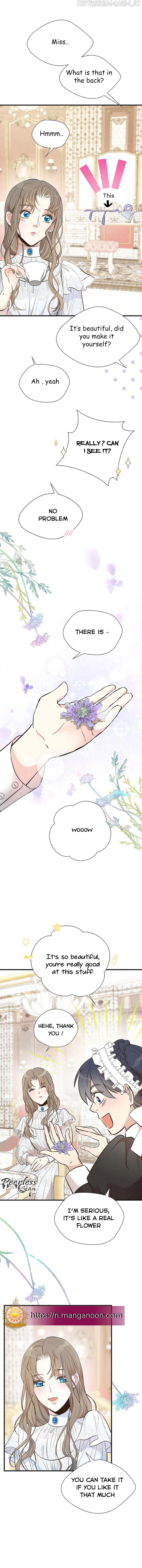 The Problematic Prince Chapter 6 - Page 15