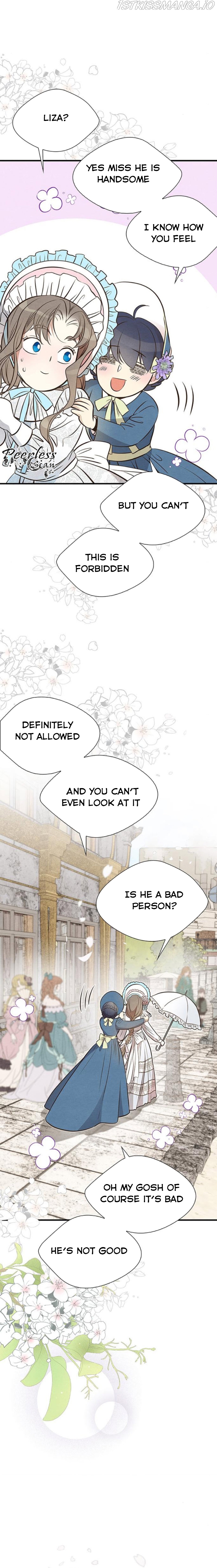 The Problematic Prince Chapter 6 - Page 19