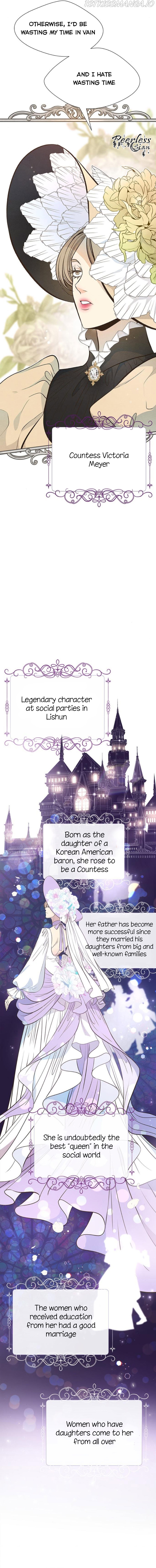 The Problematic Prince Chapter 6 - Page 6