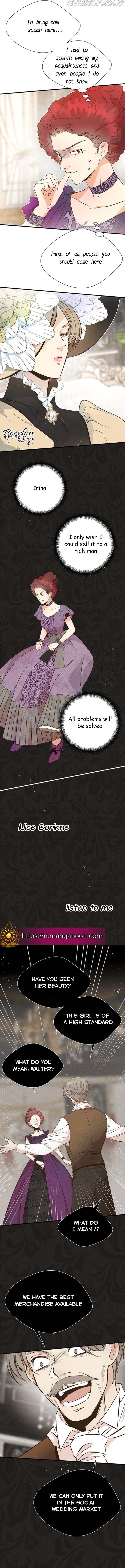The Problematic Prince Chapter 6 - Page 7