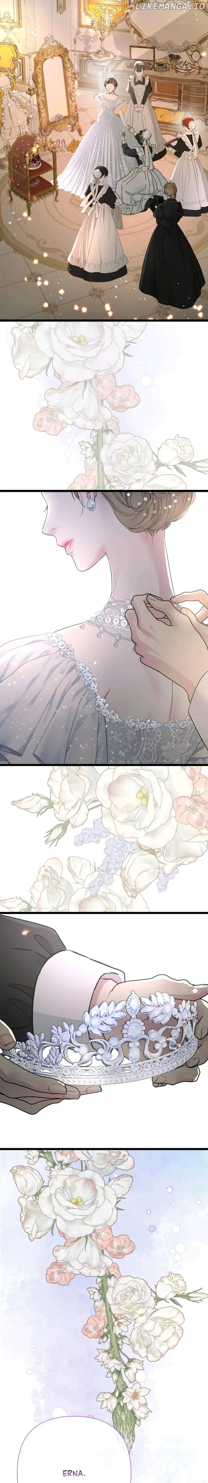 The Problematic Prince Chapter 60 - Page 24