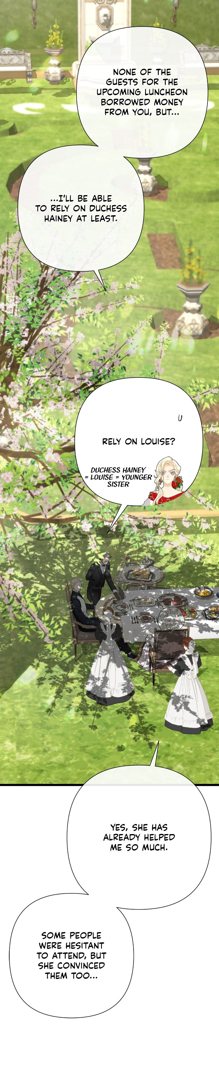 The Problematic Prince Chapter 61 - Page 32