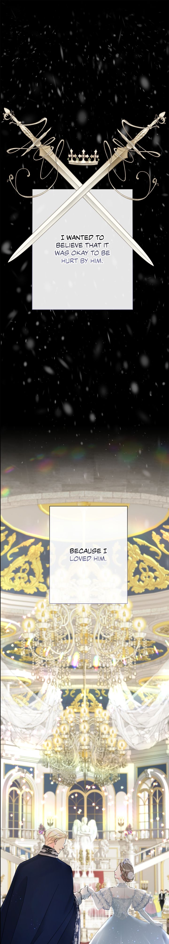 The Problematic Prince Chapter 61 - Page 7