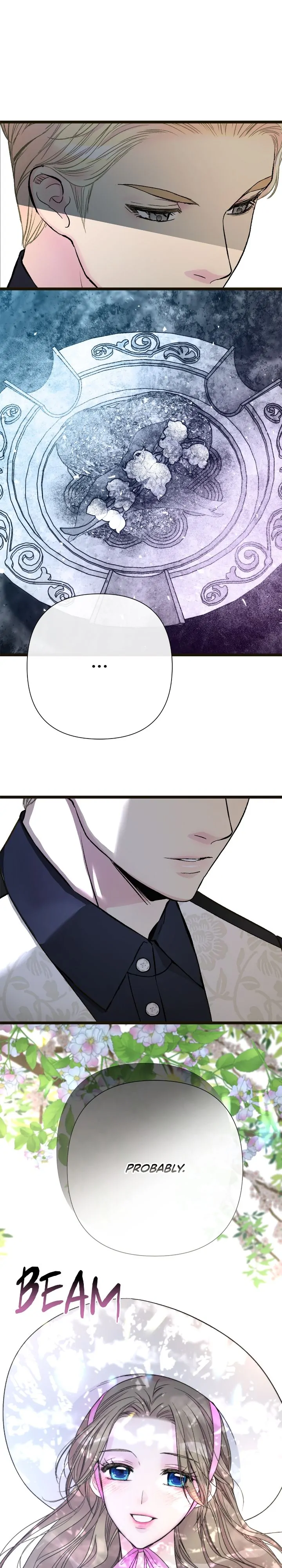 The Problematic Prince Chapter 62 - Page 15