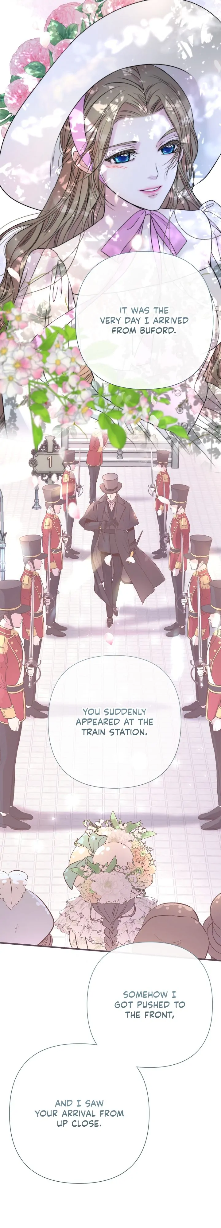 The Problematic Prince Chapter 62 - Page 2