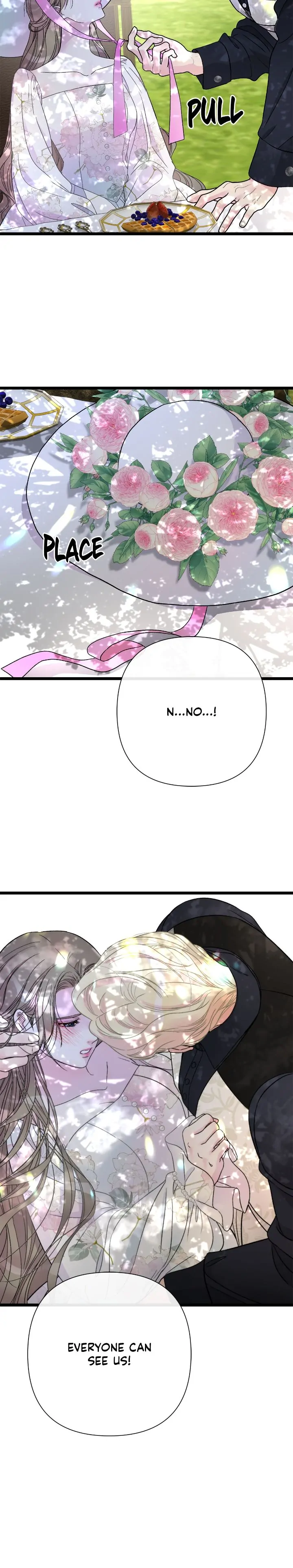 The Problematic Prince Chapter 62 - Page 21