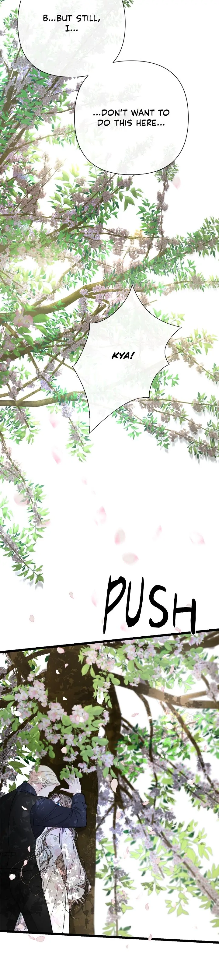 The Problematic Prince Chapter 62 - Page 23