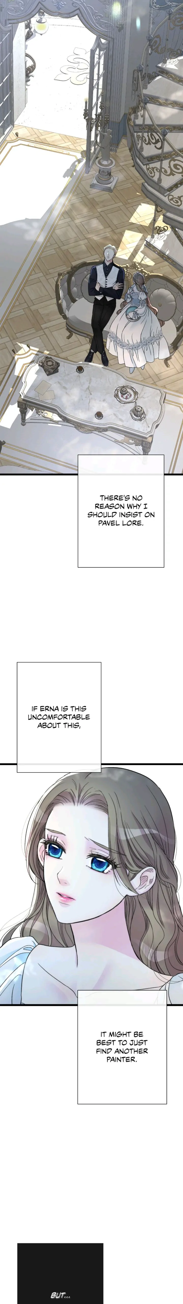 The Problematic Prince Chapter 63 - Page 13