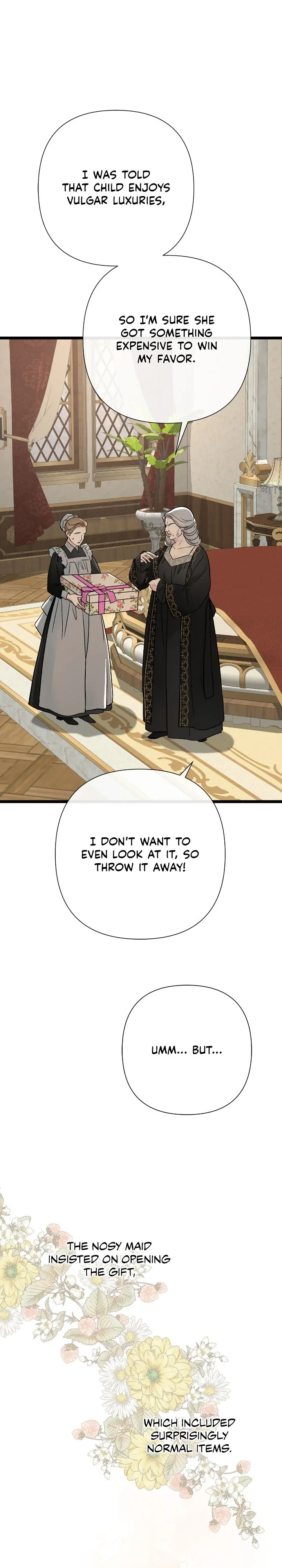 The Problematic Prince Chapter 68 - Page 10