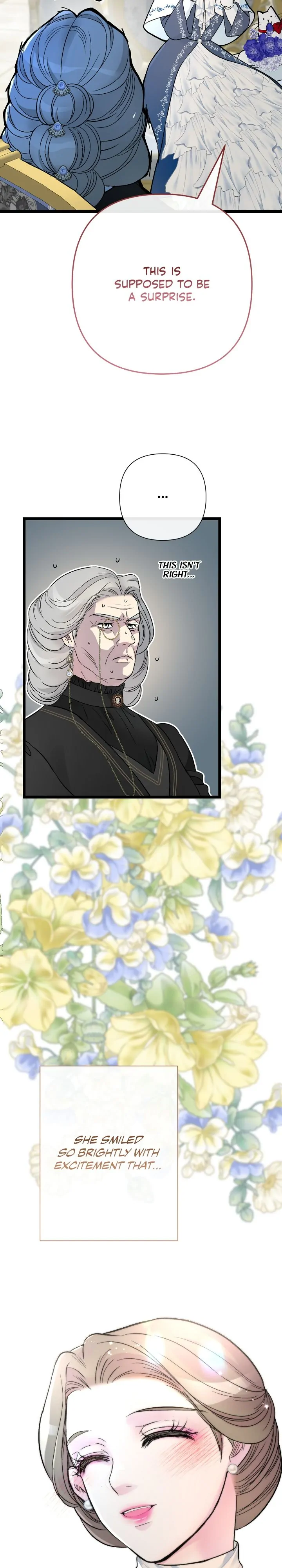 The Problematic Prince Chapter 68 - Page 25