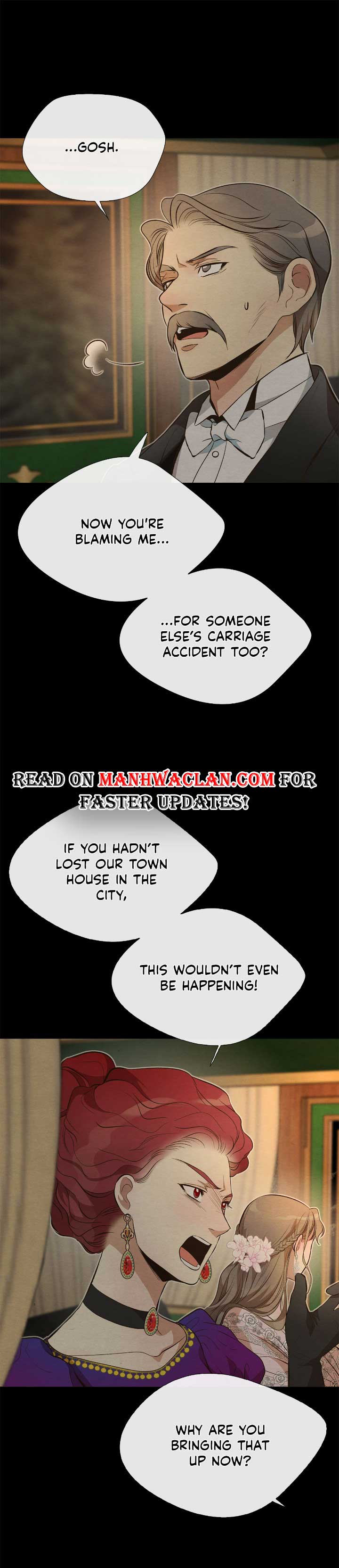 The Problematic Prince Chapter 7 - Page 14
