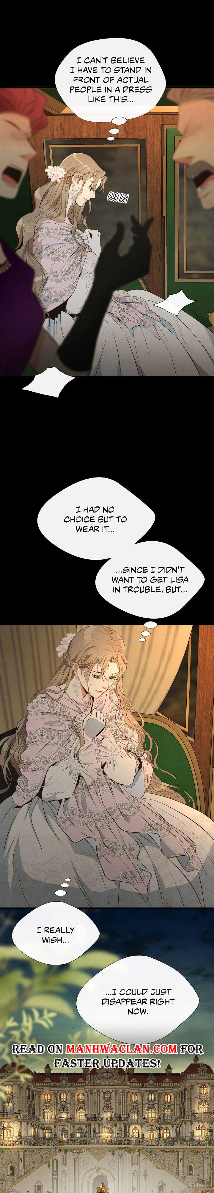 The Problematic Prince Chapter 7 - Page 16