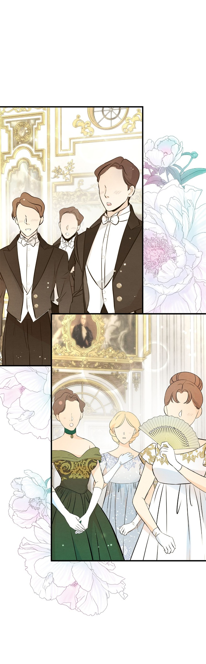 The Problematic Prince Chapter 7 - Page 32