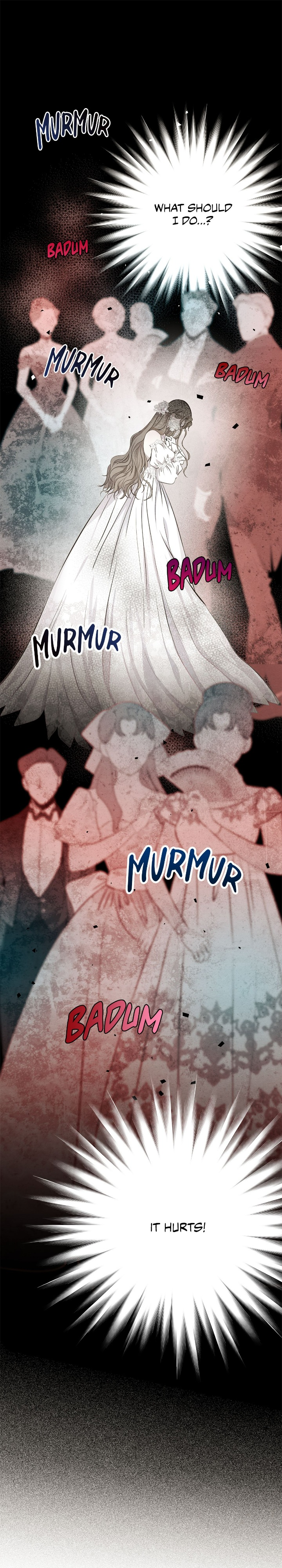 The Problematic Prince Chapter 7 - Page 39