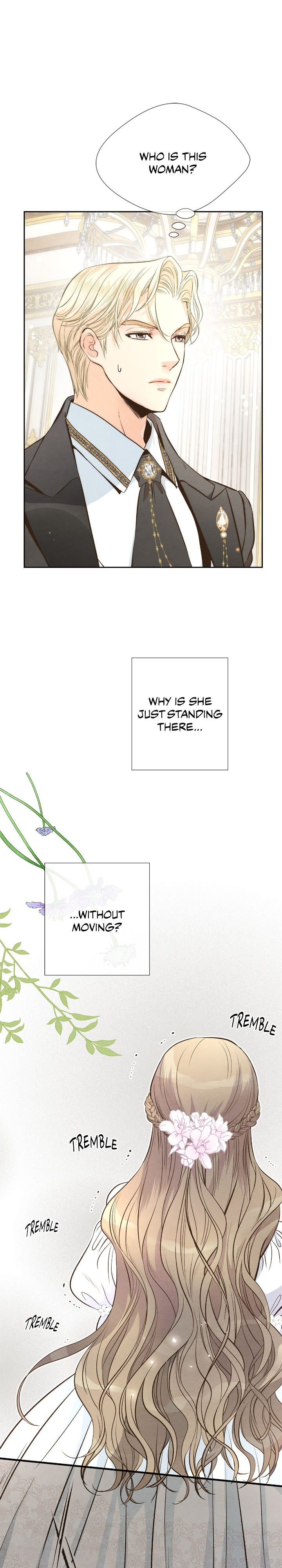 The Problematic Prince Chapter 7 - Page 45