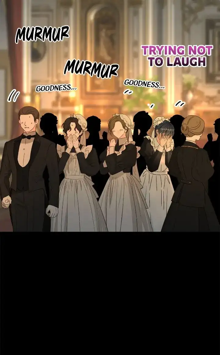 The Problematic Prince Chapter 70 - Page 13