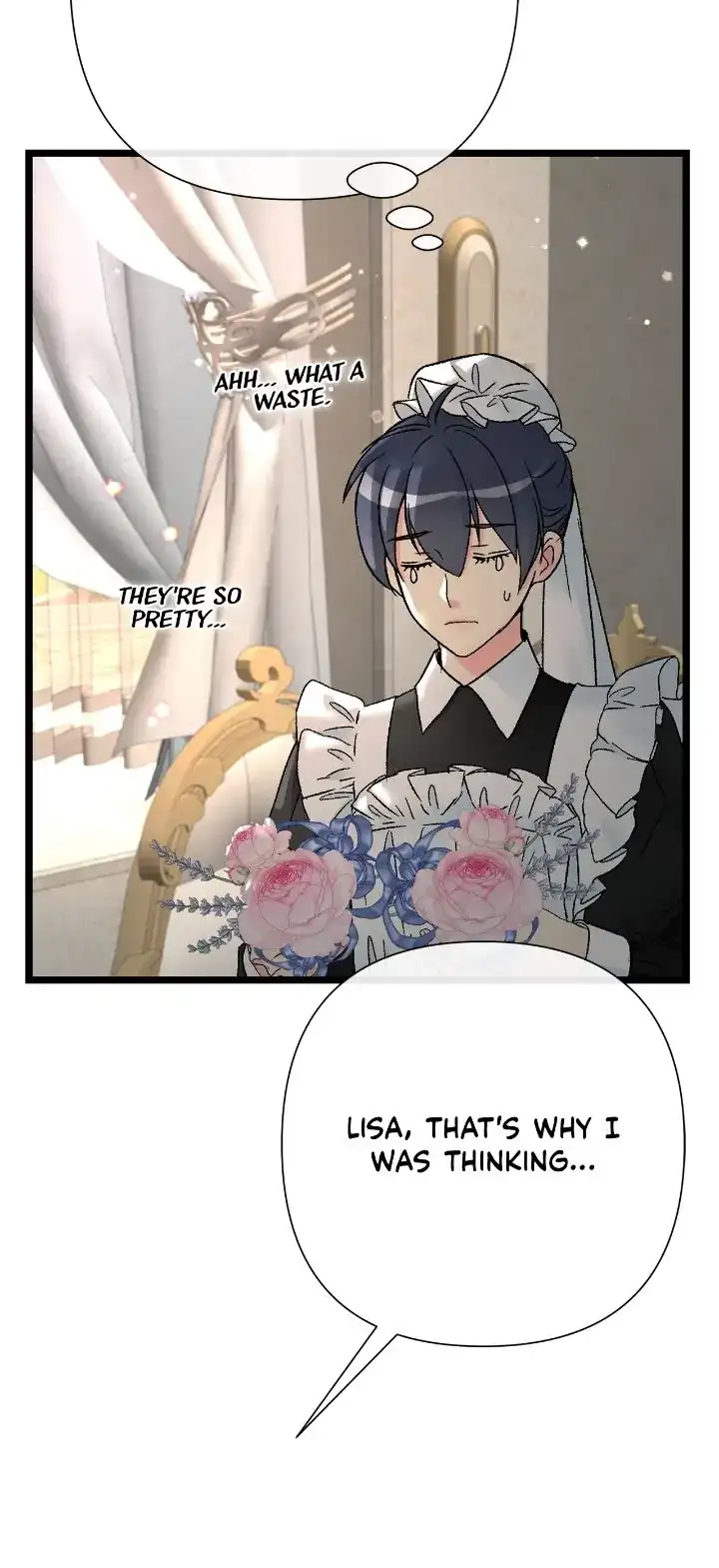 The Problematic Prince Chapter 70 - Page 25