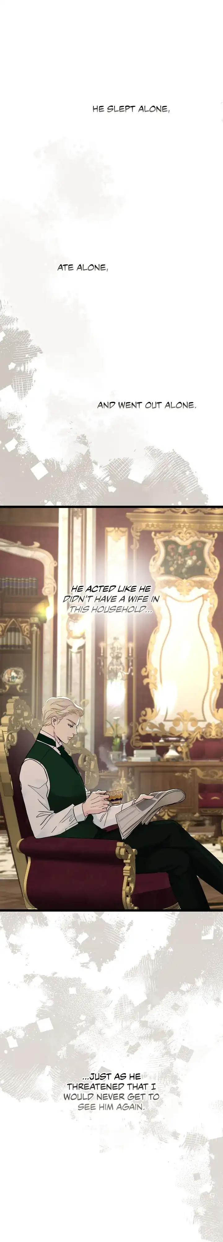 The Problematic Prince Chapter 70 - Page 35