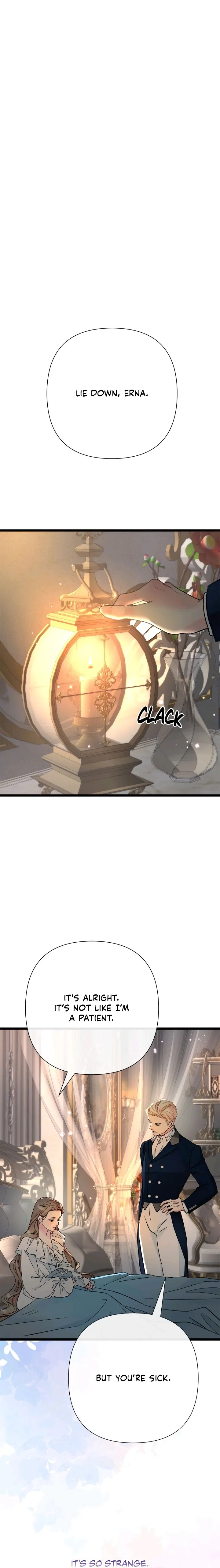 The Problematic Prince Chapter 71 - Page 25