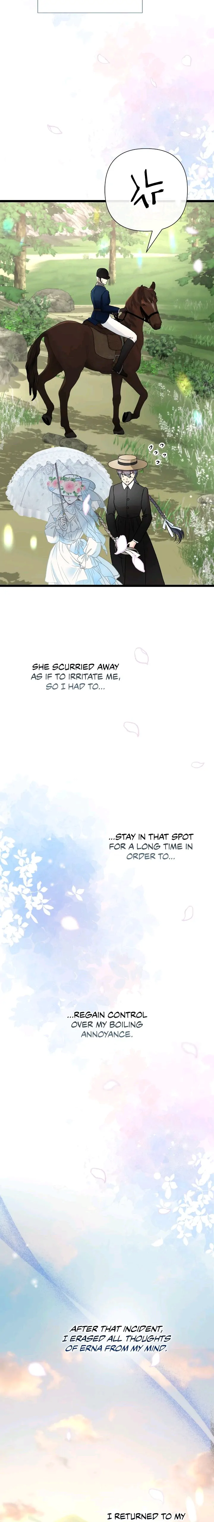 The Problematic Prince Chapter 71 - Page 7