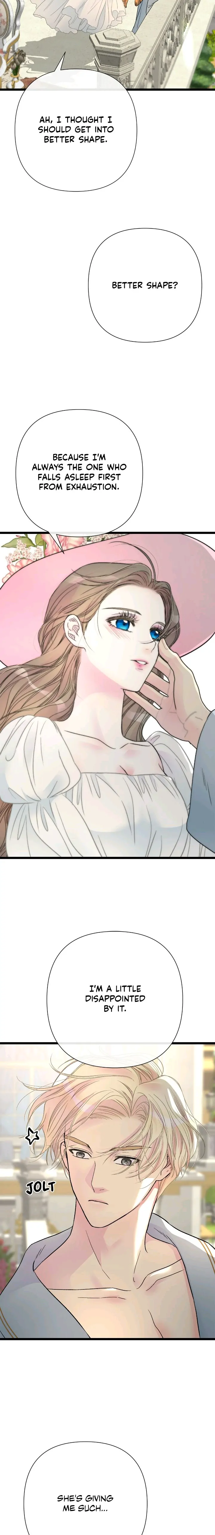 The Problematic Prince Chapter 72 - Page 24
