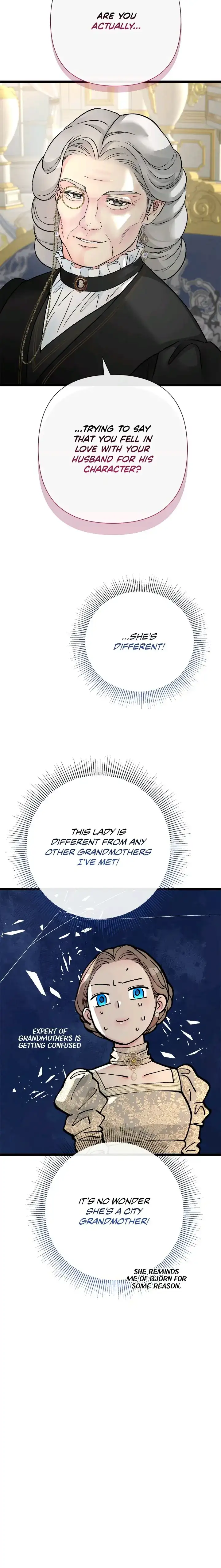 The Problematic Prince Chapter 73 - Page 18