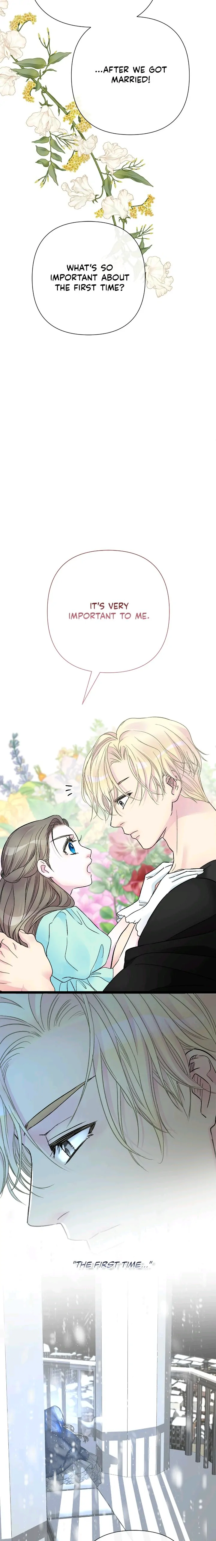 The Problematic Prince Chapter 77 - Page 15