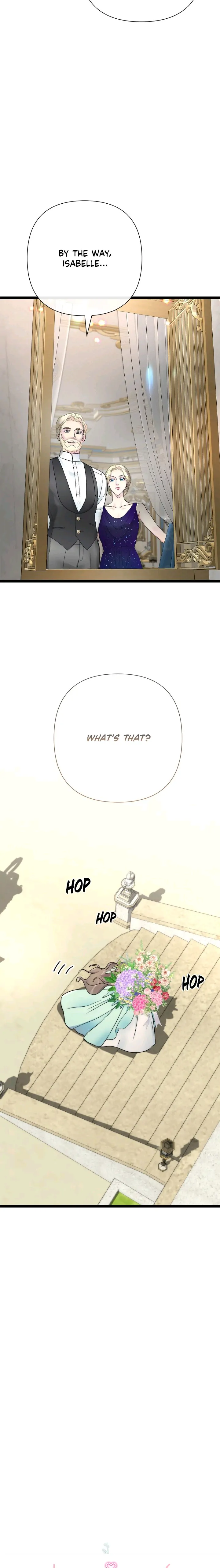 The Problematic Prince Chapter 77 - Page 3