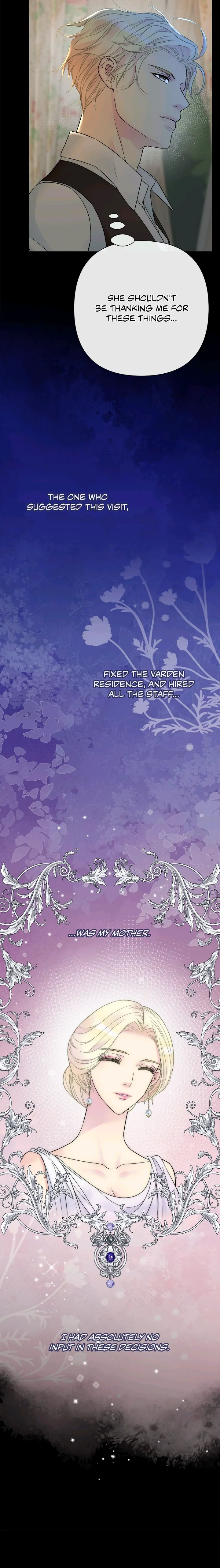 The Problematic Prince Chapter 79 - Page 11