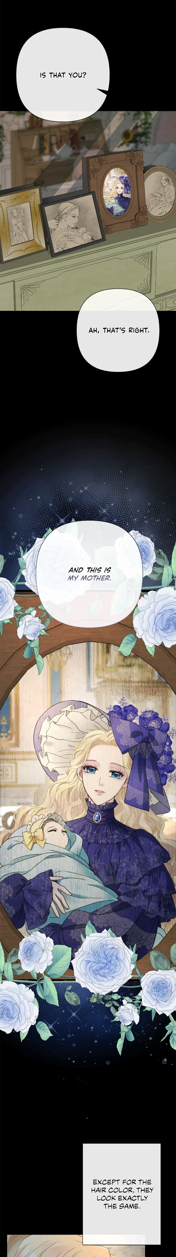 The Problematic Prince Chapter 79 - Page 12