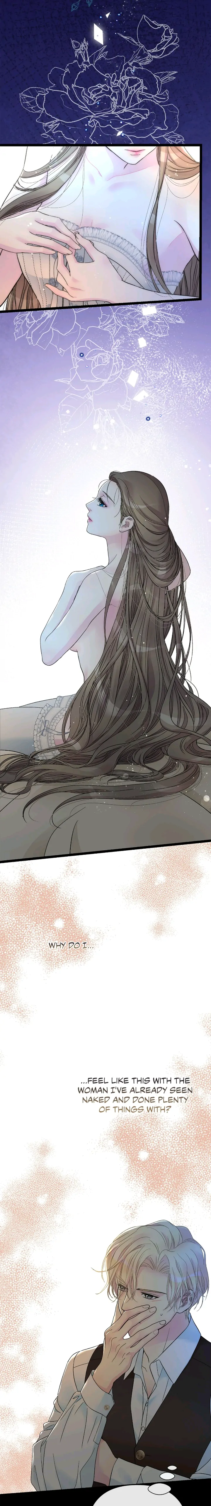 The Problematic Prince Chapter 79 - Page 19