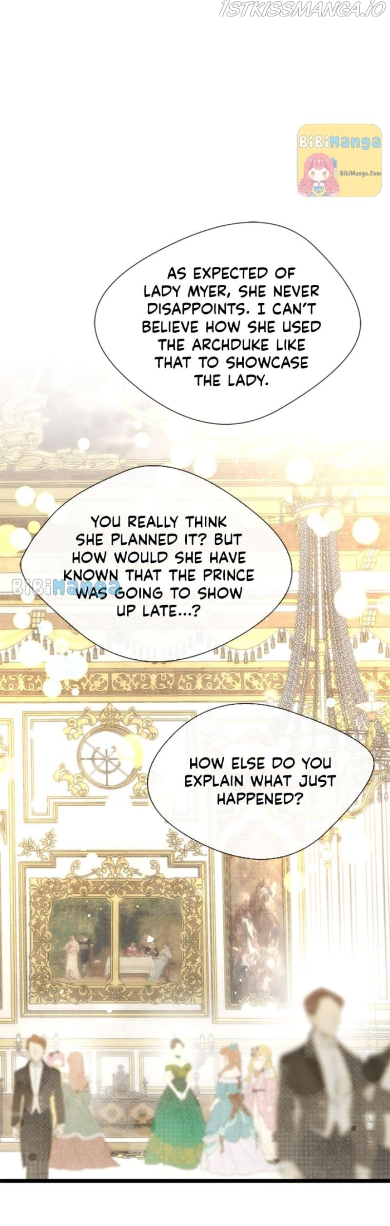 The Problematic Prince Chapter 8 - Page 11