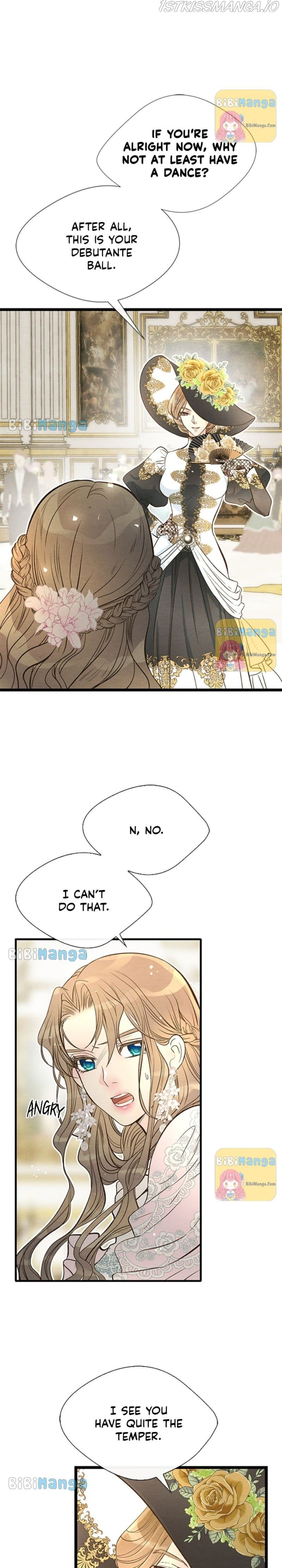 The Problematic Prince Chapter 8 - Page 14